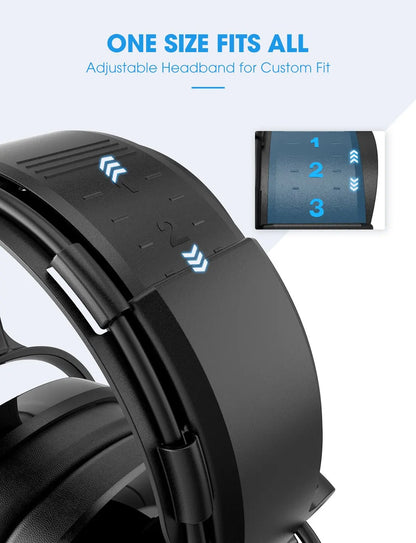 Upgraded Bluetooth Noise Reduction Ear Muffs Safety NRR 29dB/SNR 36dB Adjustable Hearing Protection Ear Defender Headphones