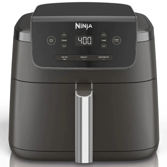 Pro XL 5 qt Air Fryer, Black - Automatic Shutoff