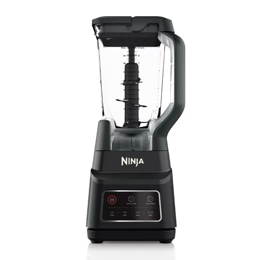 Ninja Professional Plus Blender with Auto-iQ and 72-oz. Total Crushing Pitcher & Lid,