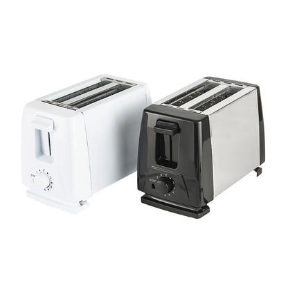 stainless steel household breakfast toaster