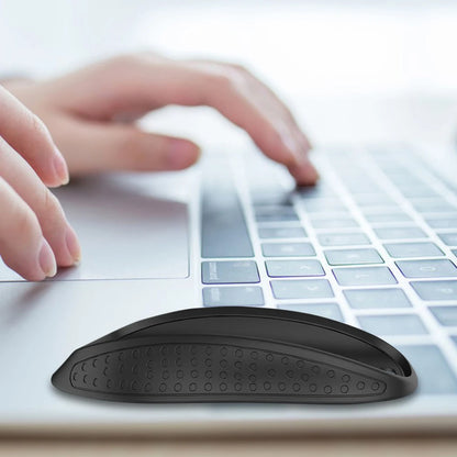 For Apple Magic Mouse 2/3 Base Increased Comfort and Control Mouse Base Anti-Slip Design Wireless Booster Mouse Case