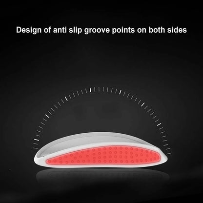 For Apple Magic Mouse 2/3 Base Increased Comfort and Control Mouse Base Anti-Slip Design Wireless Booster Mouse Case