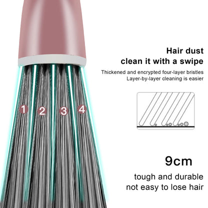 Broom And Dustpan Set Scoop